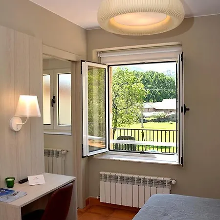 Rural Valle 3* San Emiliano (Castile and Leon)