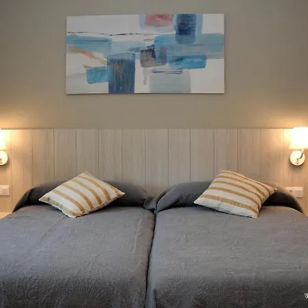 게스트하우스 Rural Valle