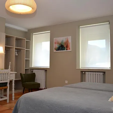 Rural Valle 게스트하우스 3*