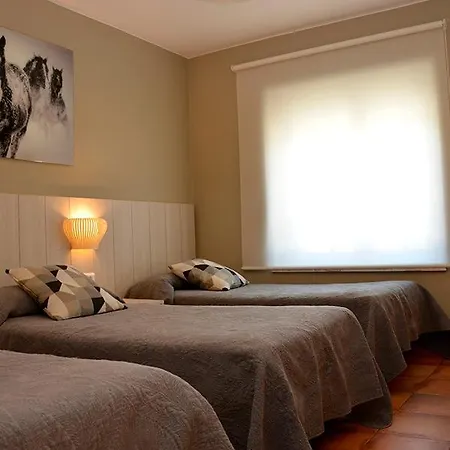 Rural Valle 게스트하우스 San Emiliano (Castile and Leon)