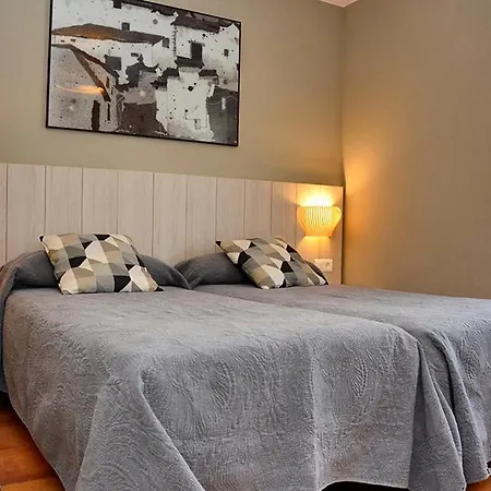 Rural Valle San Emiliano (Castile and Leon)