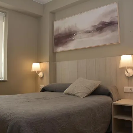 Rural Valle 게스트하우스 San Emiliano (Castile and Leon)