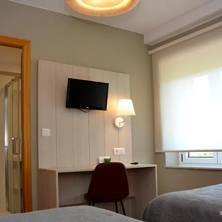 Rural Valle 3* San Emiliano (Castile and Leon)