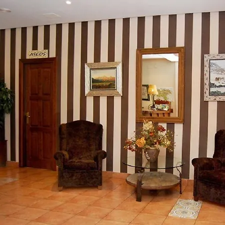 Rural Valle San Emiliano (Castile and Leon)