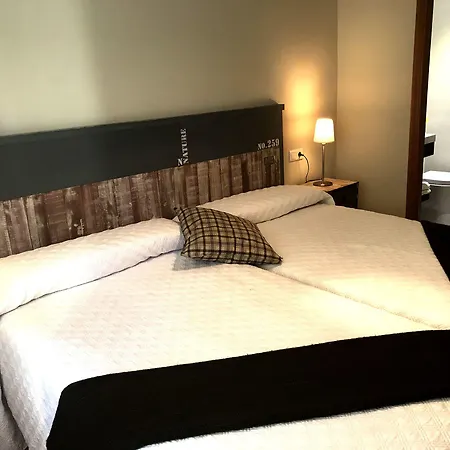 Rural Valle 3* San Emiliano (Castile and Leon)