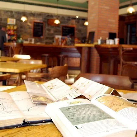 Rural Valle 게스트하우스 San Emiliano (Castile and Leon)