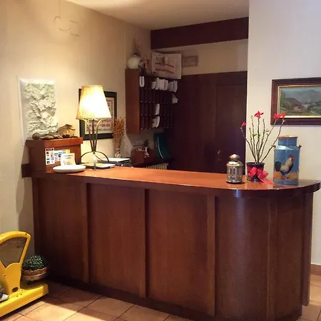 Rural Valle 3* San Emiliano (Castile and Leon)