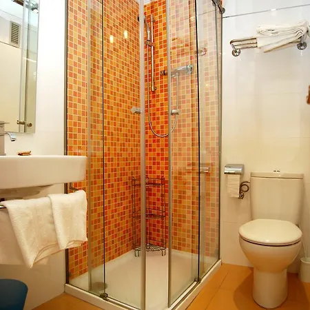 게스트하우스 Rural Valle 3*