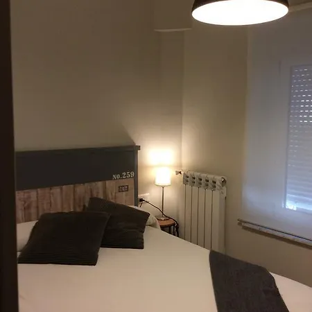 Rural Valle 게스트하우스 San Emiliano (Castile and Leon)