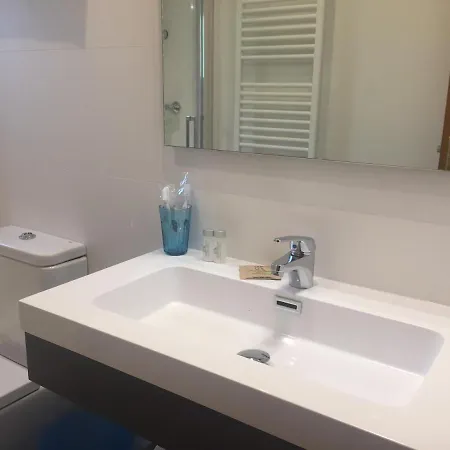 Rural Valle San Emiliano (Castile and Leon)