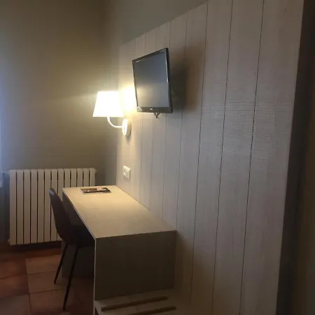 Rural Valle 3* San Emiliano (Castile and Leon)