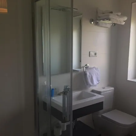 게스트하우스 Rural Valle San Emiliano (Castile and Leon)