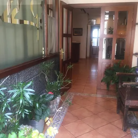 Guest house Rural Valle San Emiliano