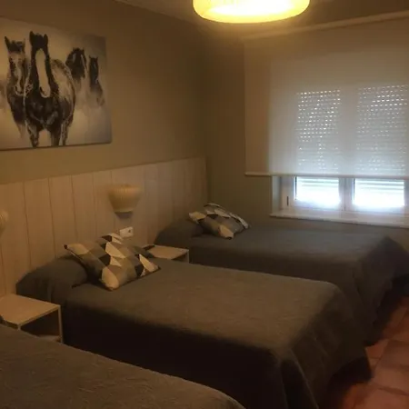 Rural Valle 3* San Emiliano (Castile and Leon)