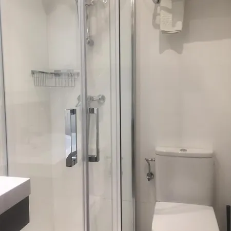 게스트하우스 Rural Valle San Emiliano (Castile and Leon)