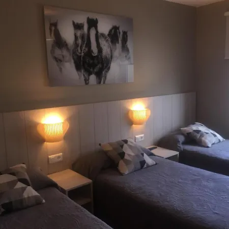 Rural Valle Penzion San Emiliano (Castile and Leon)