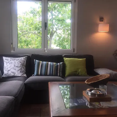 Penzion Rural Valle San Emiliano (Castile and Leon)