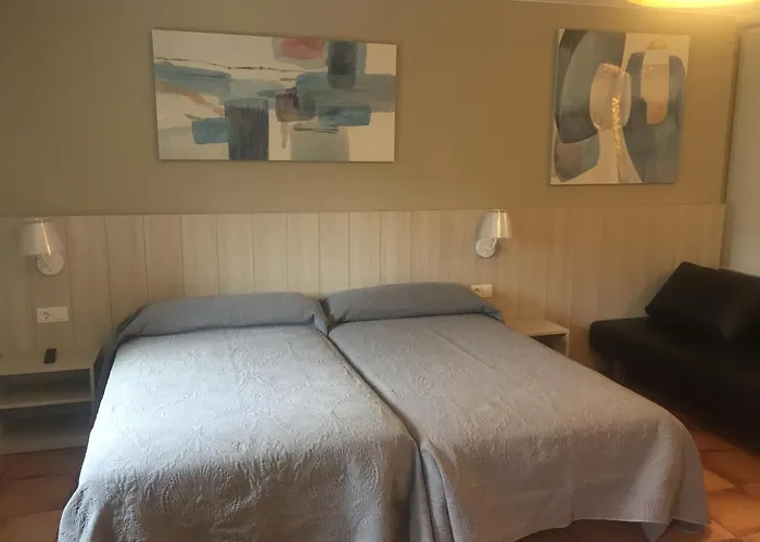 Rural Valle 3* San Emiliano (Castile and Leon)