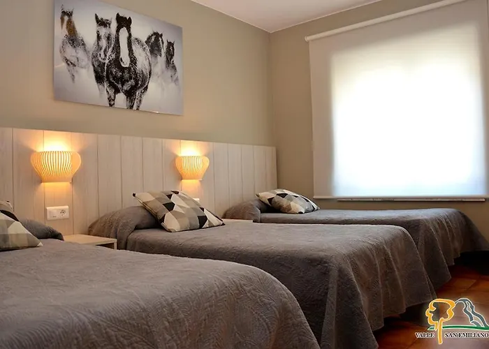 Rural Valle 게스트하우스