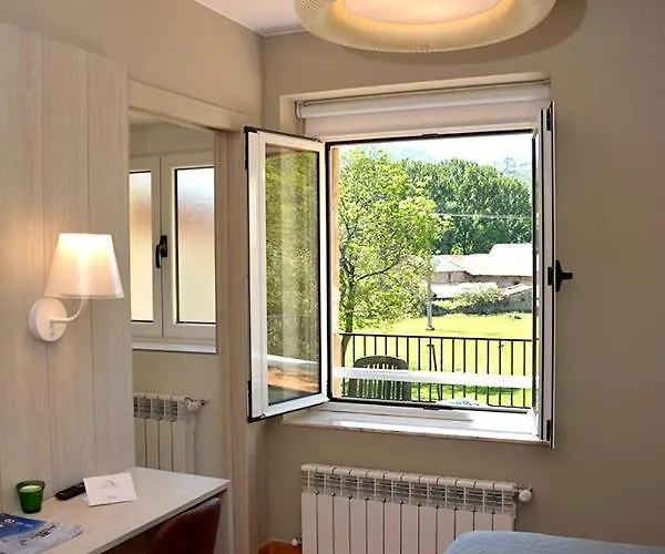 Rural Valle 3* San Emiliano (Castile and Leon)