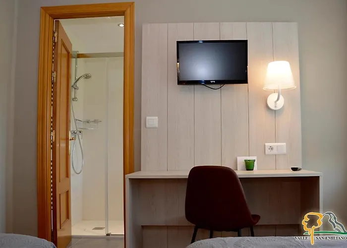 게스트하우스 Rural Valle 3*