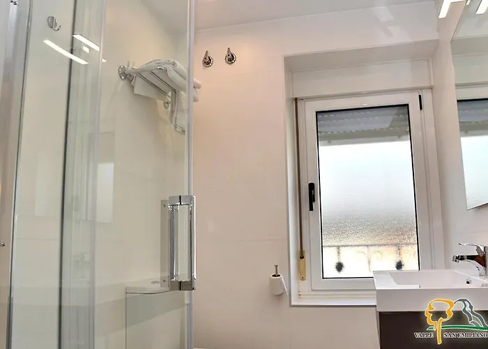 Rural Valle 3* San Emiliano (Castile and Leon)