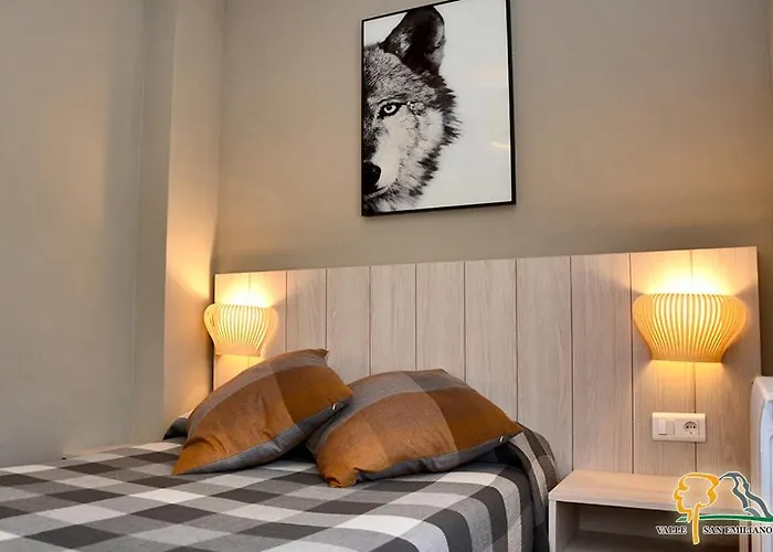 Rural Valle 게스트하우스