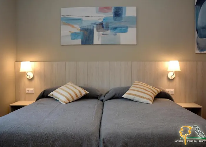 게스트하우스 Rural Valle