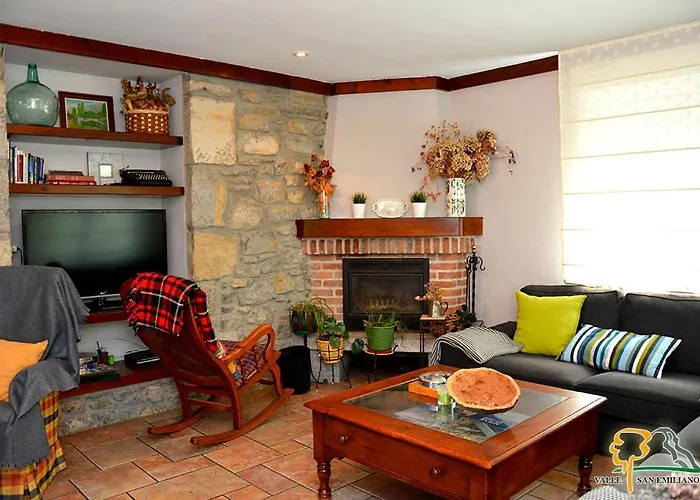 Rural Valle 게스트하우스