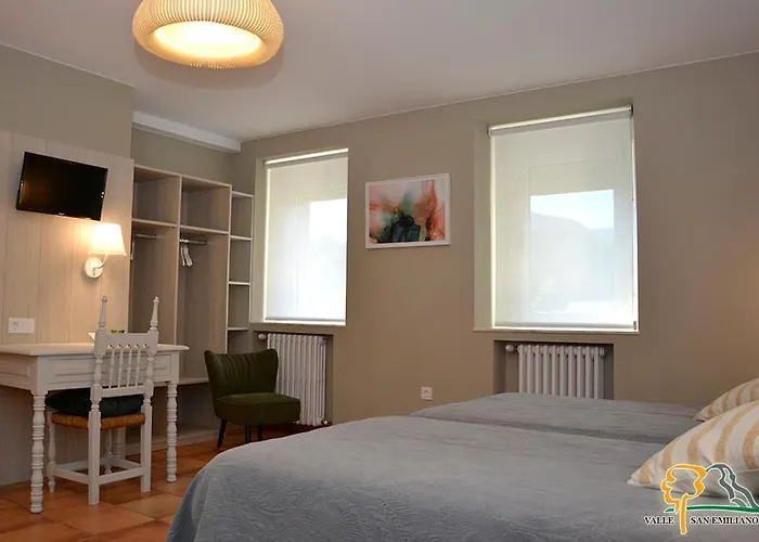 Rural Valle 게스트하우스 3*