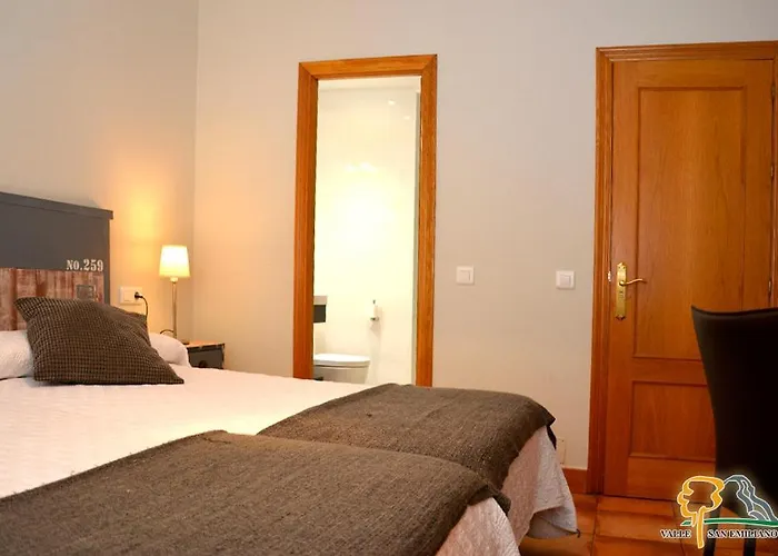 게스트하우스 Rural Valle 3*