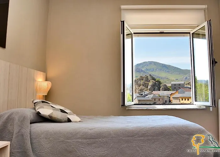 Rural Valle 게스트하우스