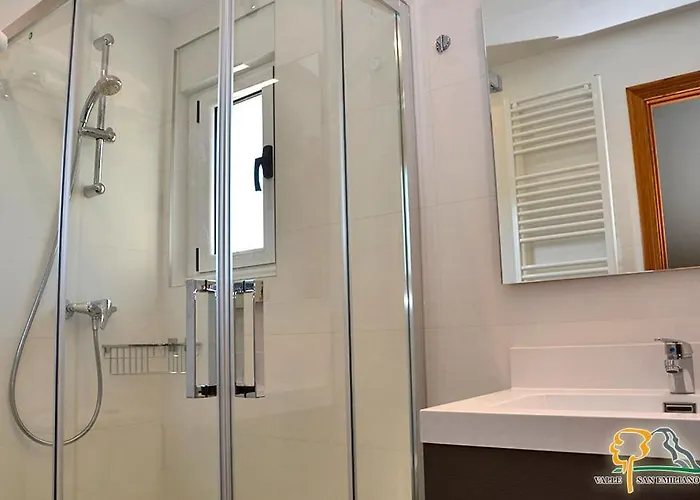 Rural Valle 게스트하우스