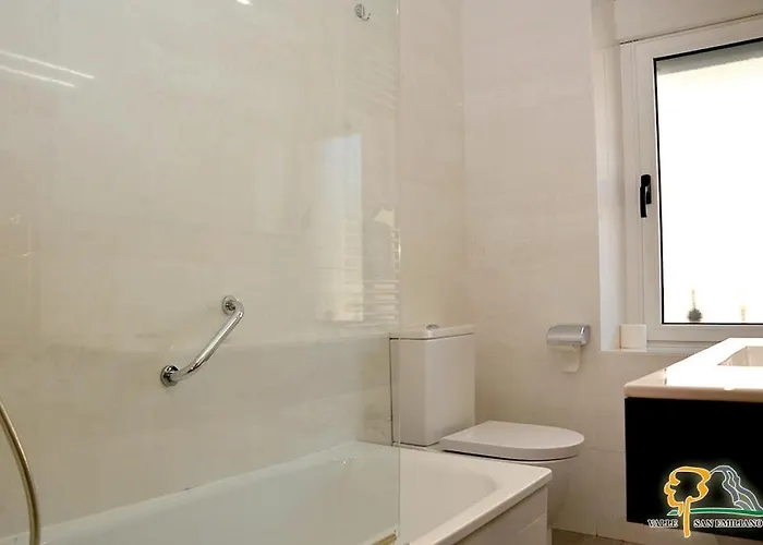 Rural Valle 게스트하우스 3*