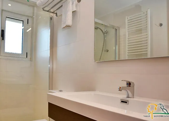 게스트하우스 Rural Valle