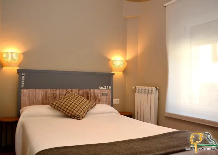 Rural Valle 게스트하우스