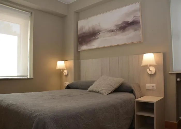 Rural Valle 게스트하우스 San Emiliano (Castile and Leon)