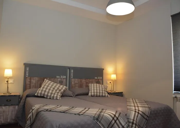 게스트하우스 Rural Valle