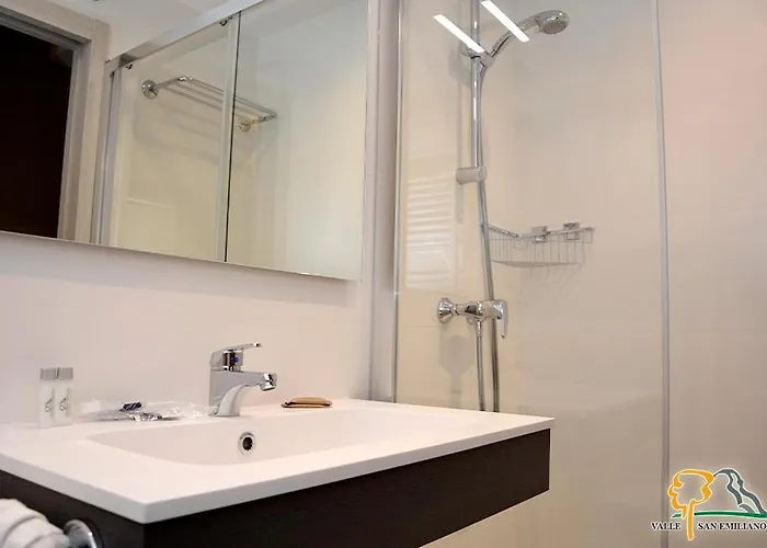 게스트하우스 Rural Valle 3*