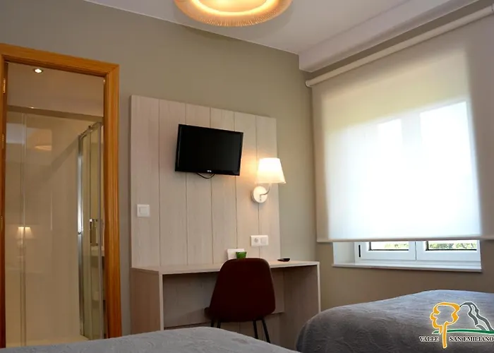 Rural Valle 3* San Emiliano (Castile and Leon)