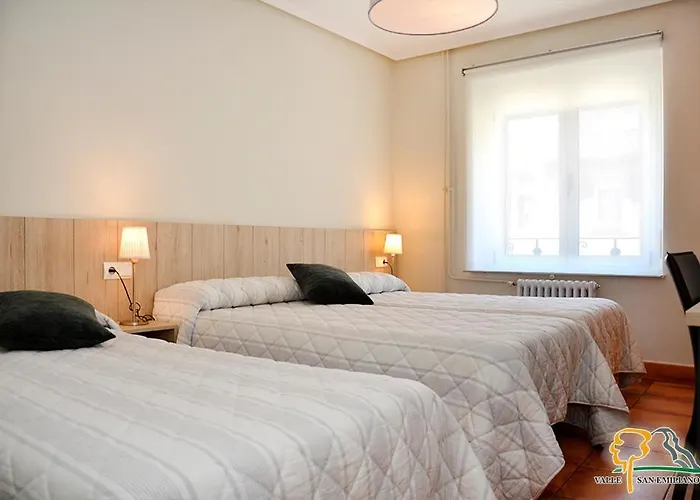 게스트하우스 Rural Valle 3*