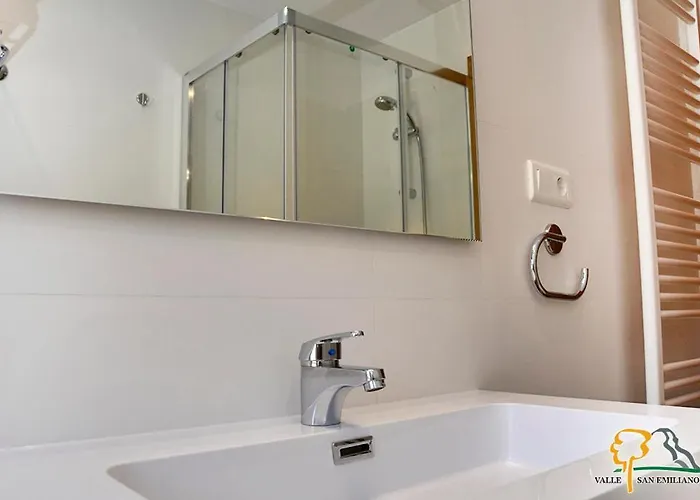 Rural Valle 게스트하우스