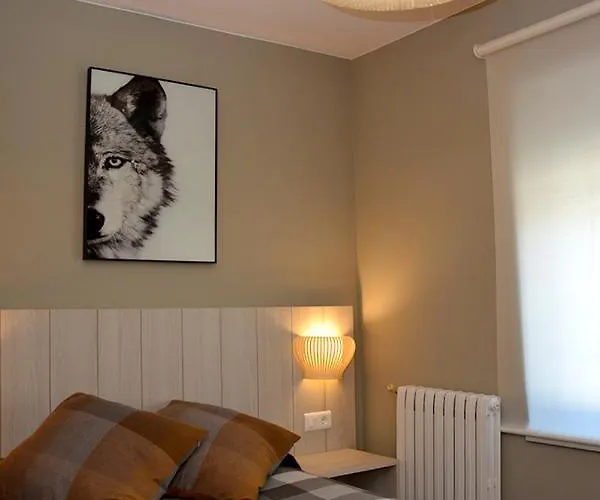 게스트하우스 Rural Valle