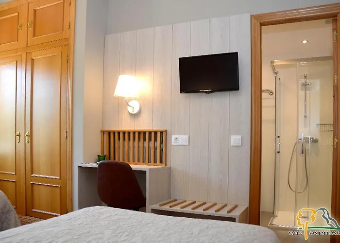 게스트하우스 Rural Valle 3*