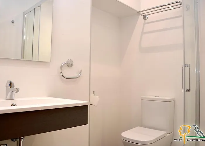 Rural Valle 3* San Emiliano (Castile and Leon)