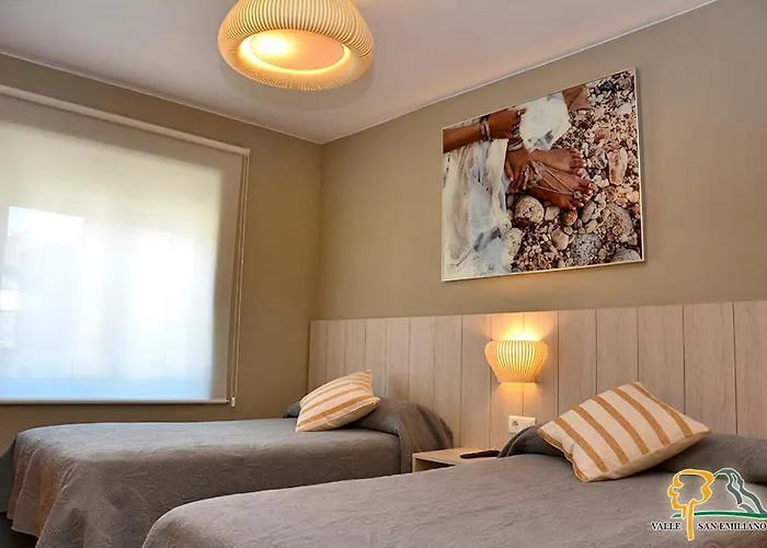 Rural Valle 게스트하우스 3*