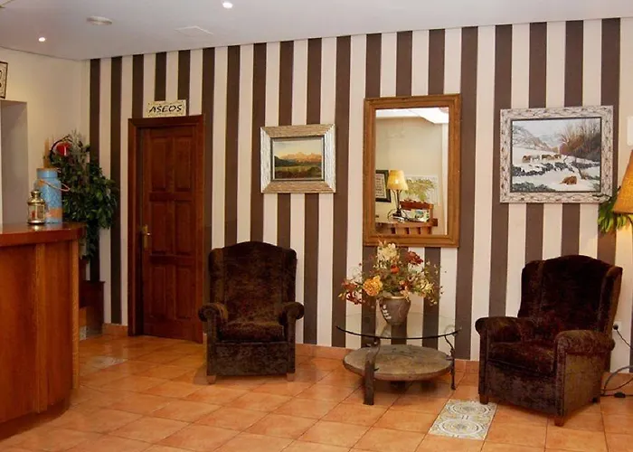 Rural Valle San Emiliano (Castile and Leon)