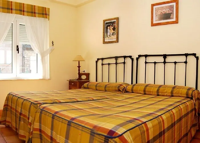 Rural Valle 3* San Emiliano (Castile and Leon)