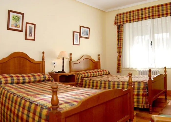 Rural Valle San Emiliano (Castile and Leon)