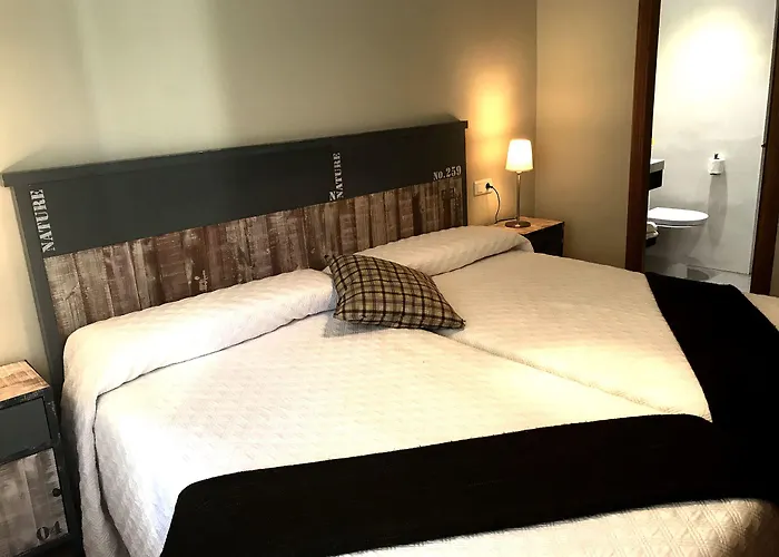 Rural Valle 3* San Emiliano (Castile and Leon)